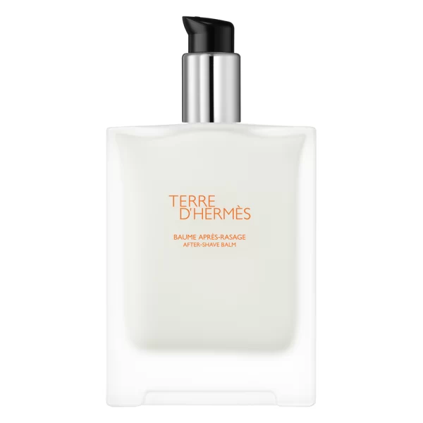 Hermes Terre D'hermes After Shave Balm 100ml