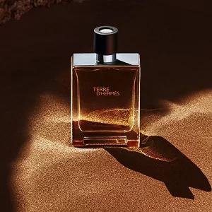 Hermes Terre D'hermes Edp 75ml 2