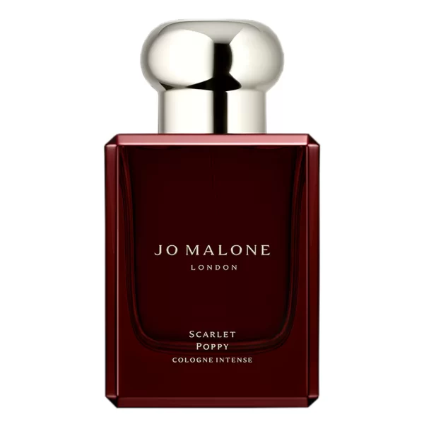 Jo Malone London Scarlet Poppy Cologne Intense 50ml