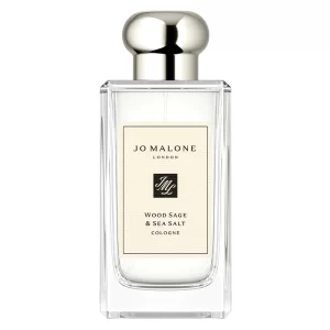 Jo Malone London Wood Sage & Sea Salt Edc 100ml 2