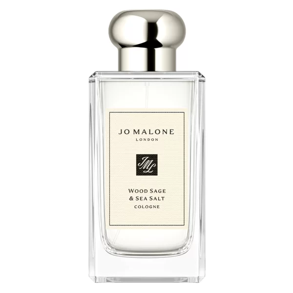 Jo Malone London Wood Sage & Sea Salt Edc 100ml 2