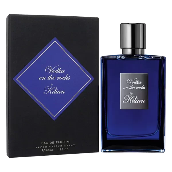 Kilian Vodka On The Rocks Edp 50ml 2