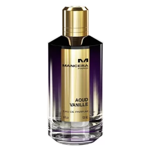 Mancera Aoud Vanille Edp 60ml