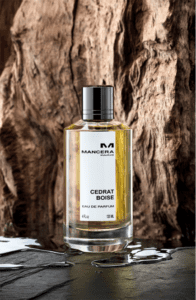 Mancera Cedrat Boise Edp 60ml 2