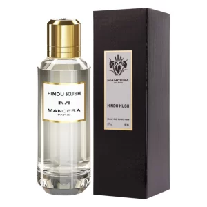 Mancera Hindu Kush Edp 60ml