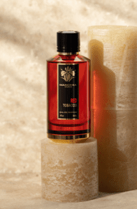 Mancera Red Tobacco Edp 60ml