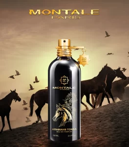 Montale Arabians Tonka Edp 100ml 2