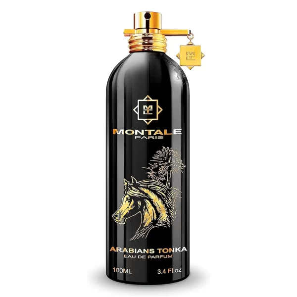 Montale Arabians Tonka Edp 100ml