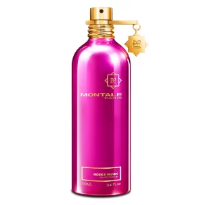 Montale Roses Musk Edp 100ml 2