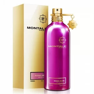 Montale Roses Musk Edp 100ml