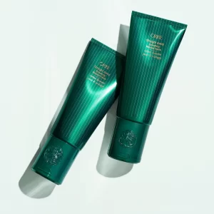 Oribe Straight Away Smoothing Blowout Cream 150ml 4