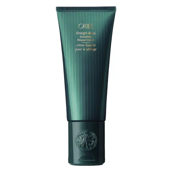 Oribe Straight Away Smoothing Blowout Cream 150ml