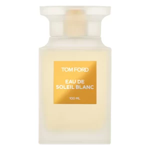 Tom Ford Eau De Soleil Blanc Edt 100ml