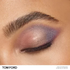 Tom Ford Eye Color Quad 01 Golden Mink 2