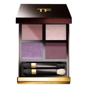 Tom Ford Eye Color Quad 01 Golden Mink