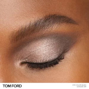 Tom Ford Eye Color Quad 03 Nude Deep 2