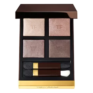 Tom Ford Eye Color Quad 03 Nude Deep