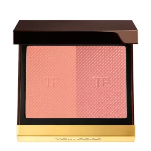 Tom Ford Shade & Illuminate Blush 01 Brazen Rose