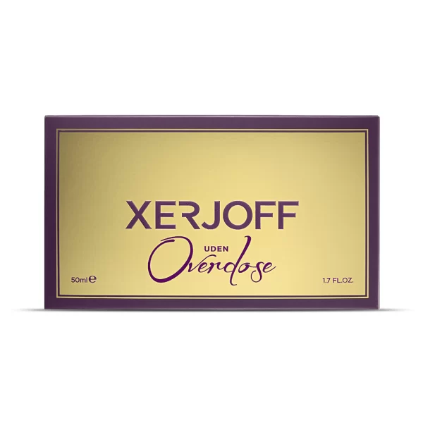 Xerjoff Uden Edp 50ml 4