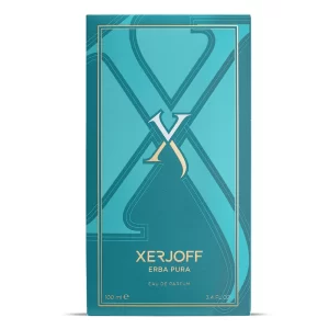 Xerjoff V Erba Pura Edp 50ml 3