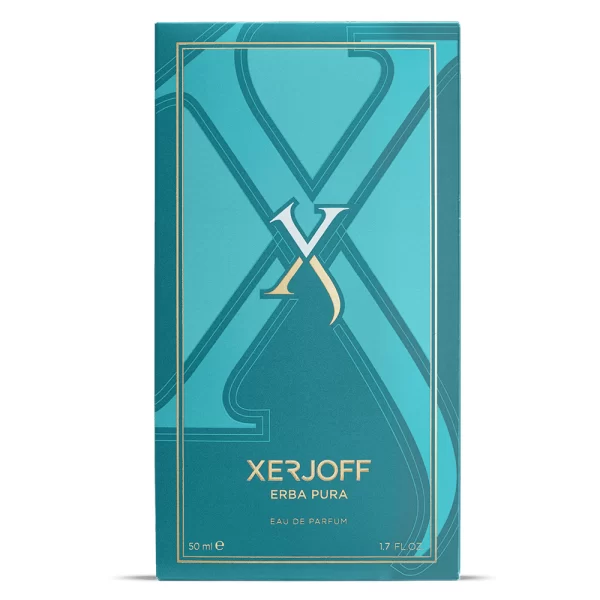 Xerjoff V Erba Pura Edp 50ml 4