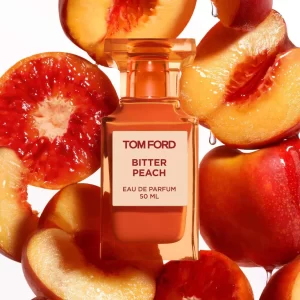 Унисекс Tom Ford Bitter Peach Edp 50ml