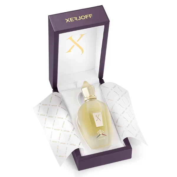 Унисекс Xerjoff Naxos Edp 100ml 2