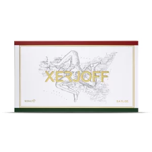 Унисекс Xerjoff Naxos Edp 100ml 3