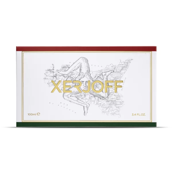 Унисекс Xerjoff Naxos Edp 100ml 3