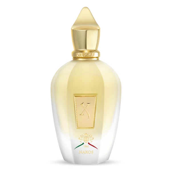 Унисекс Xerjoff Naxos Edp 100ml